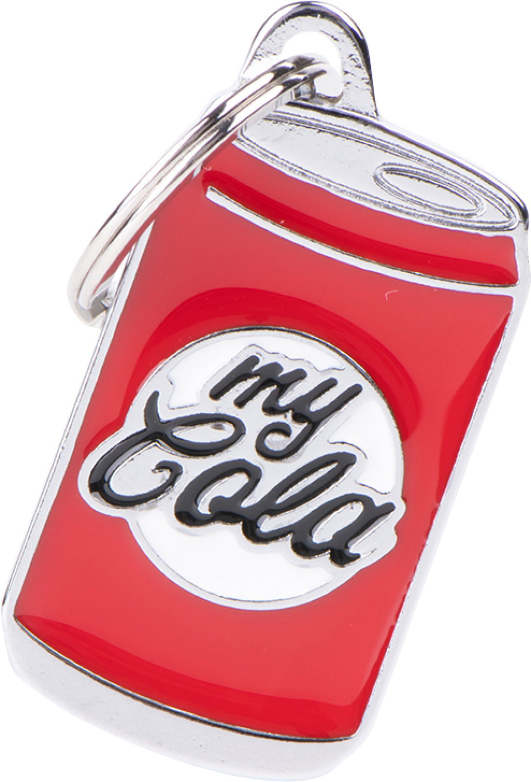 MyFamily tegn food, cola