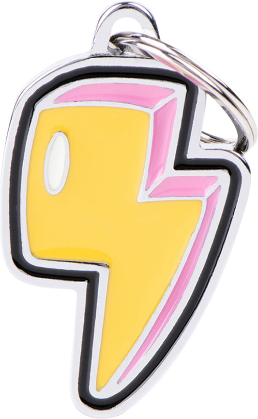 MyFamily Charms, lyn