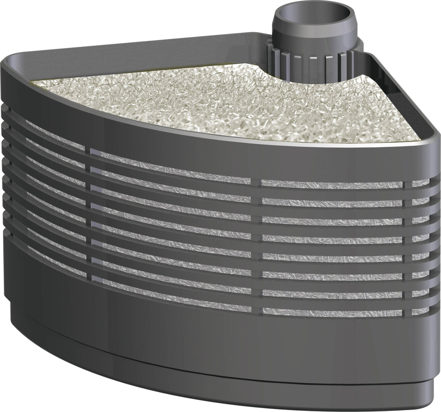 Eheim uppgraderingssats fr aqua