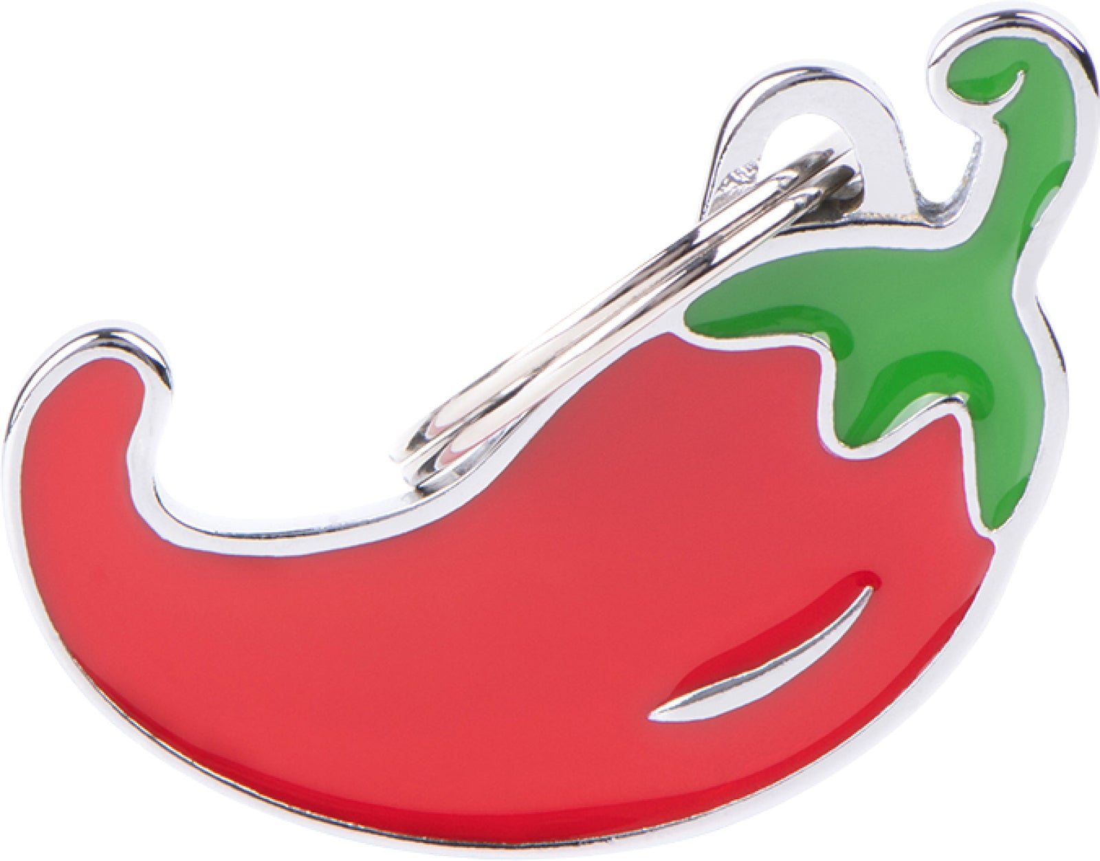 MyFamily tegn food, rd chili