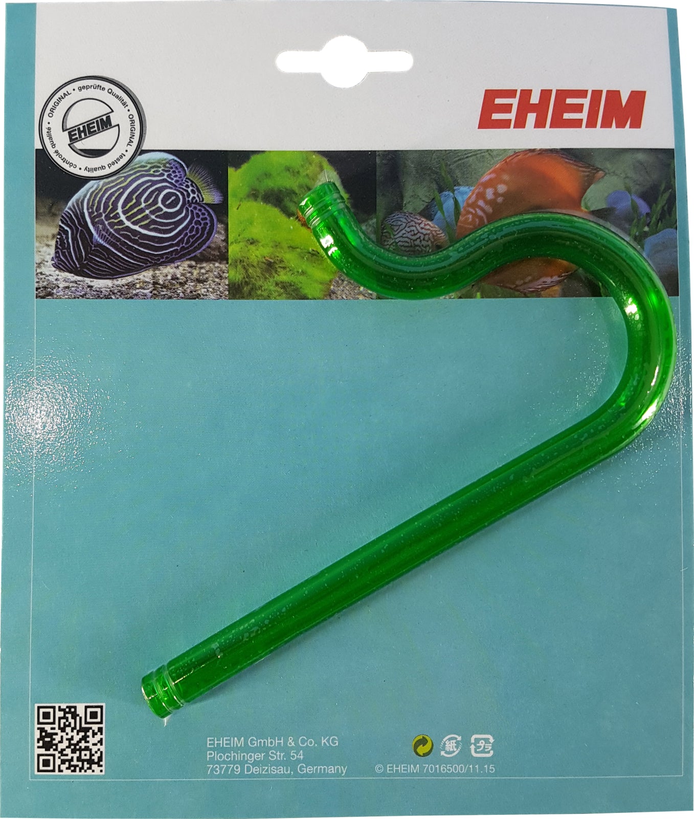 Eheim Bredstrlande rr