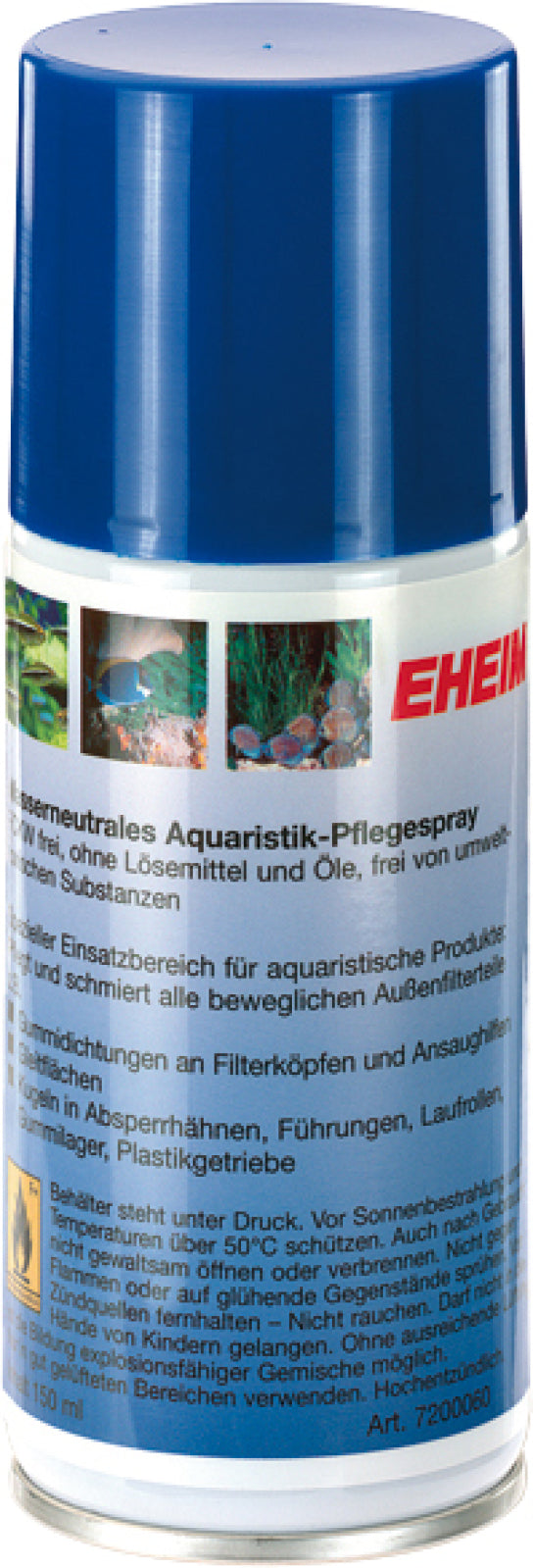 Eheim Silikon smrspray