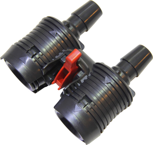 Eheim Adapter komplett t/2026/28