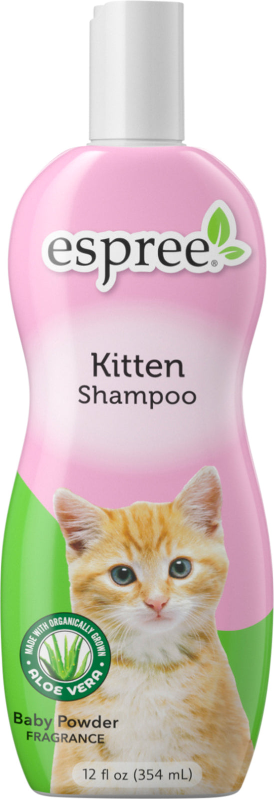 Espree Kattunge Schampo