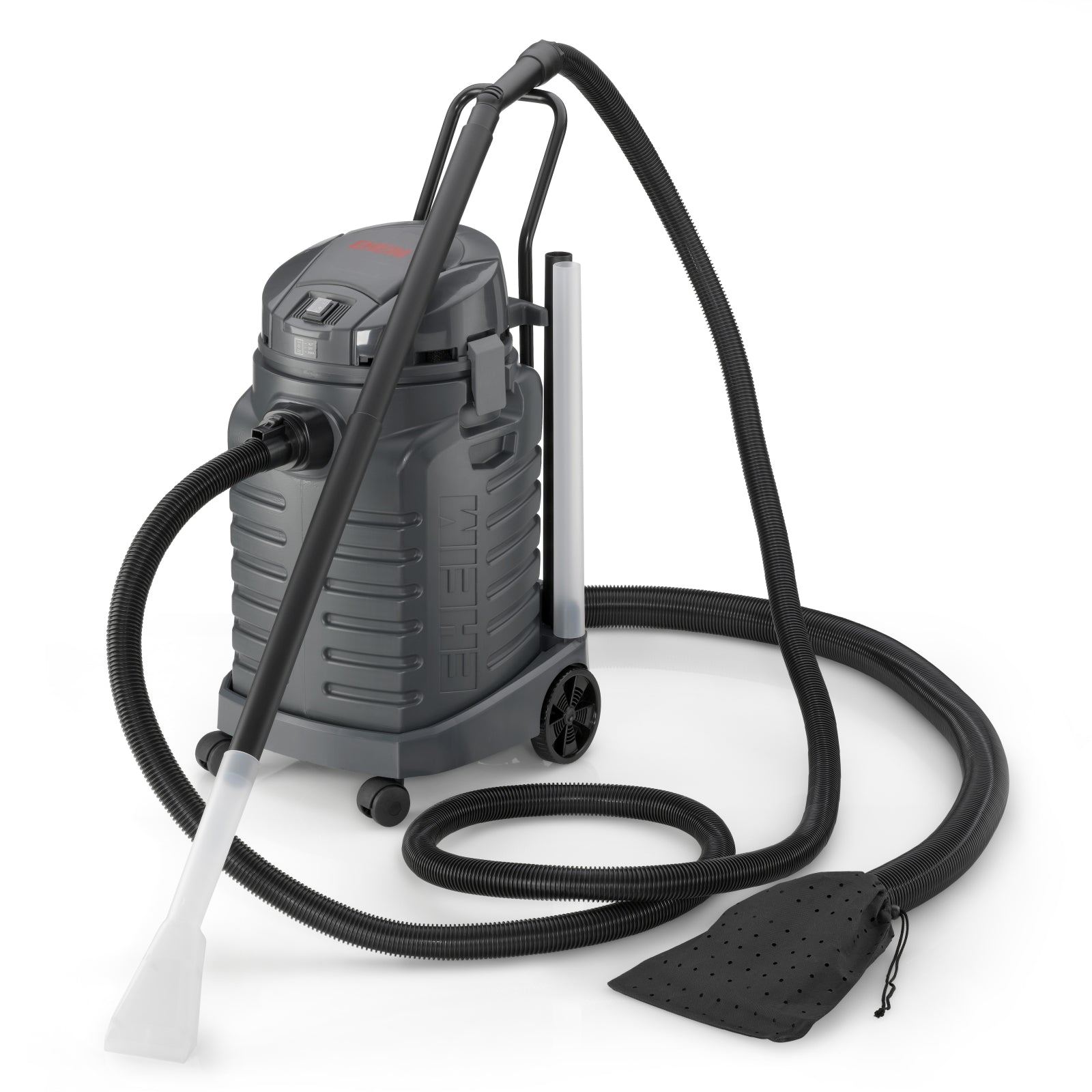 Eheim VAC40 Vacuum cleaner for damm