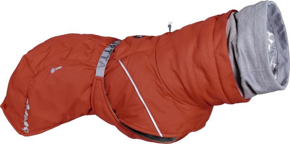 Extreme Warmer III ECO Cinnamon