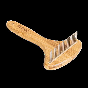 Selected by ZOO Karda underull, 21 pins, 17x10cm