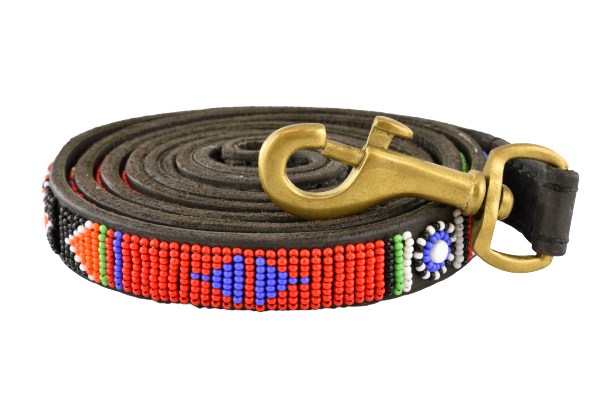 Dog leads Maragoli Long