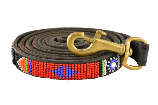 Dog leads Maragoli Long