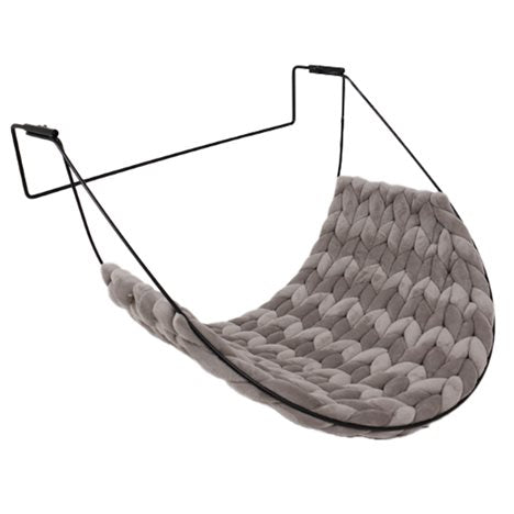 Elementsäng Leah radiator bed grå