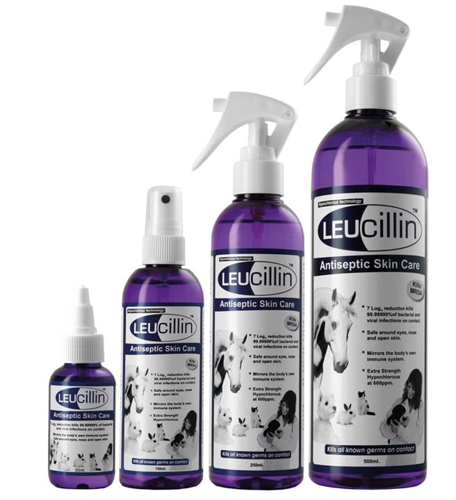 Leucillin 150ml