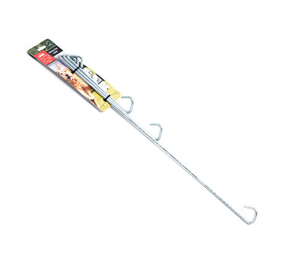 Ventilation Hook 3-p(Ventilationskrok)